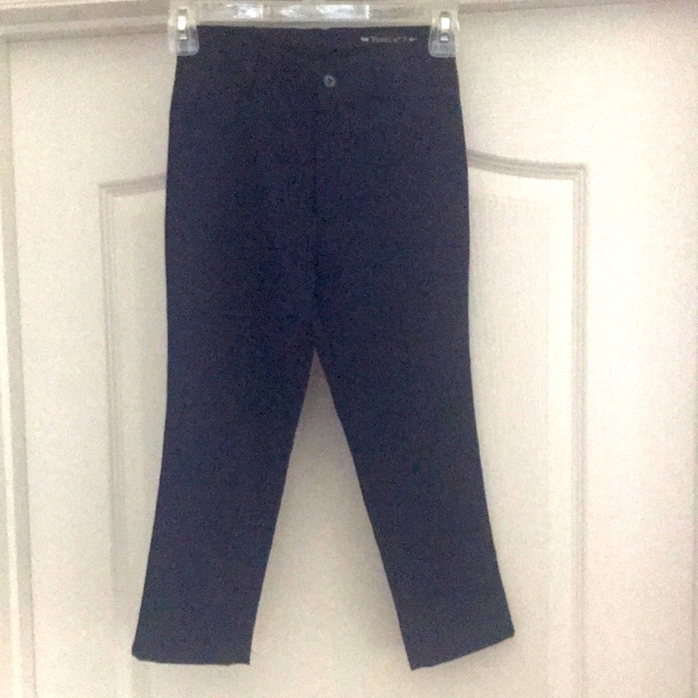 Yuan Lu pants. NWOT